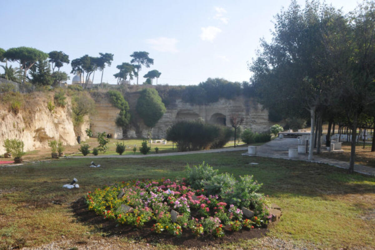 Due appuntamenti con l’associazione “La Teca” questo giovedì 5 Agosto ad Anzio, al Parco del Vallo Latino Volsco. - 