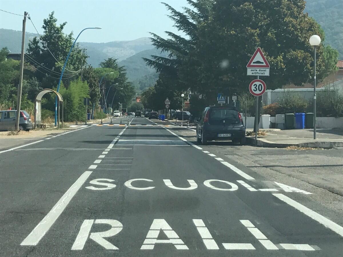 Iscrizioni “digitali” per mensa e trasporto scolastico per le scuole dell’infanzia e primaria di Sermoneta. - 