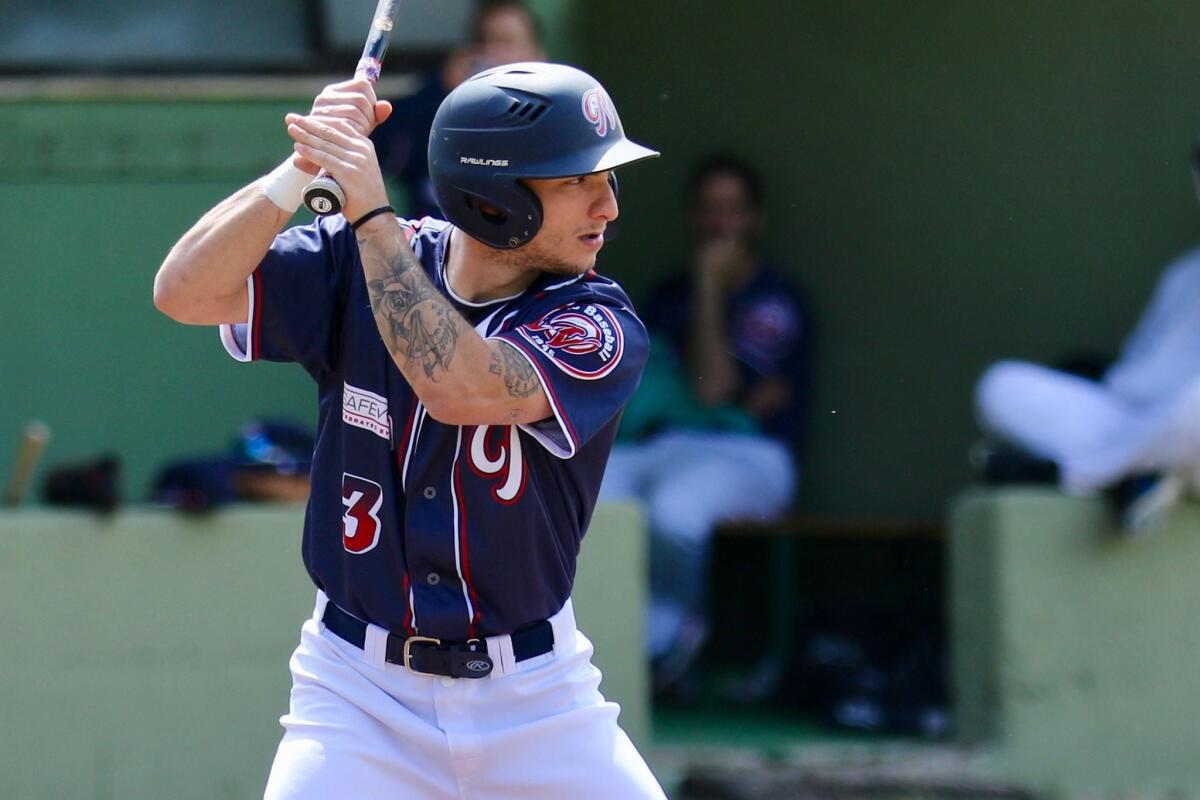 Baseball serie A, qualificazione Coppa Campioni: il Nettuno BC 1945 batte per differenza punti il Cagliari Baseball. - 