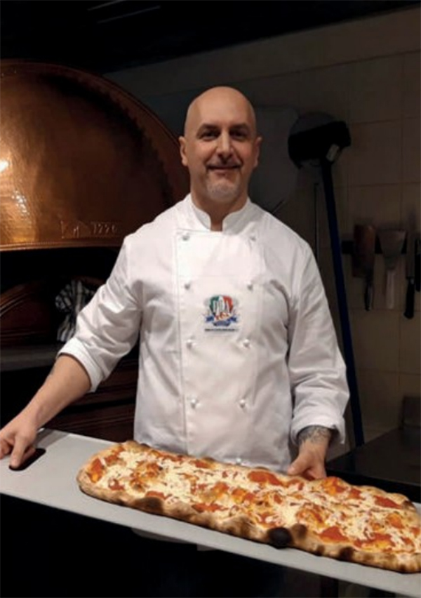 Massimiliano Simeone