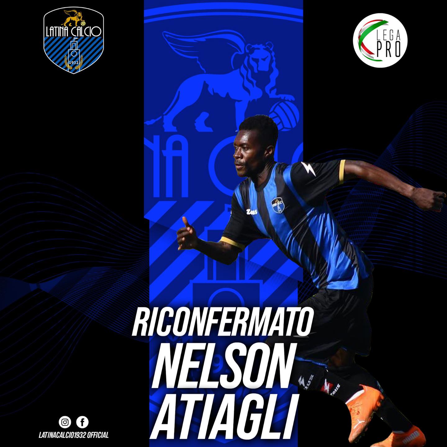 Nelson Atiagli