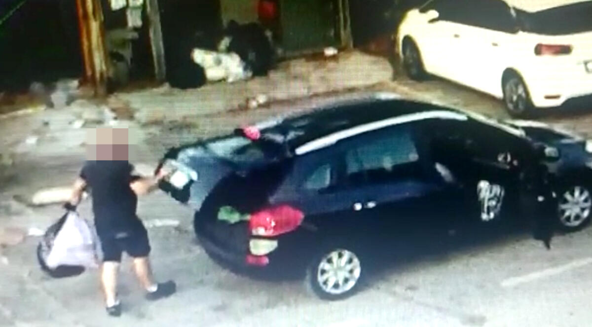 Abbandono dei rifiuti: controlli e sanzioni a Sermoneta grazie alle telecamere di videosorveglianza. - 