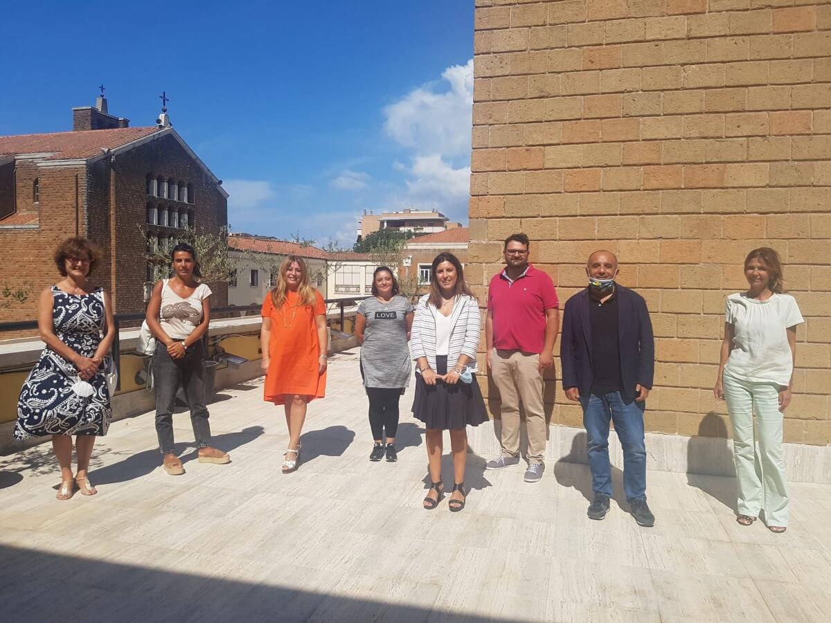 Street Art a Pomezia: parte il progetto con le scuole superiori della Città. - 