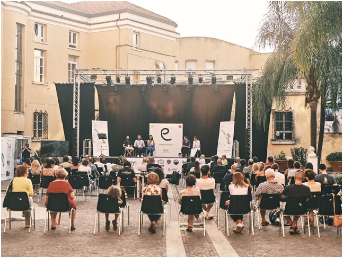 Il Sentiero di Circe è online, ora tutti possono testarlo ed esplorarlo - 