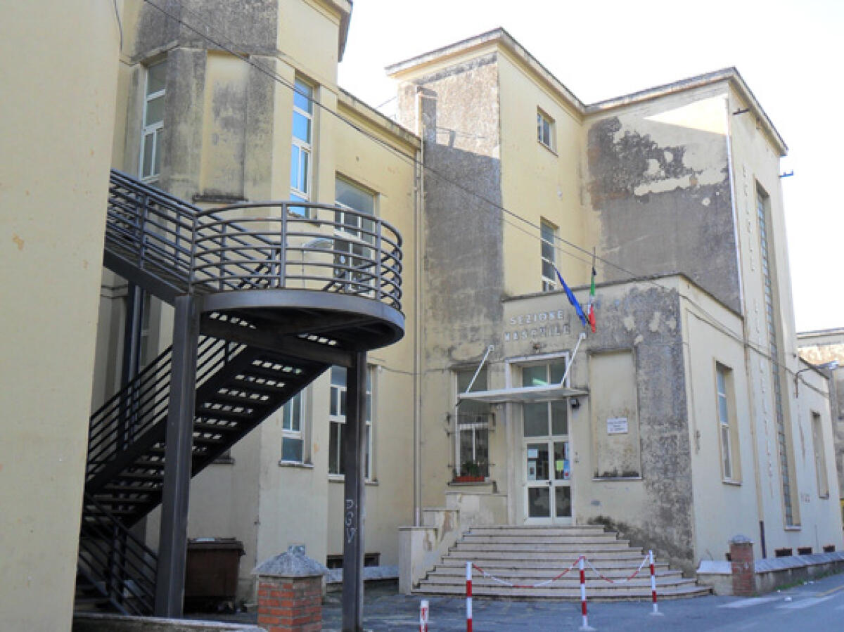 In arrivo 200mila euro dal Ministero dell’Istruzione per la Scuola primaria “Laurienti” di Cori. - 