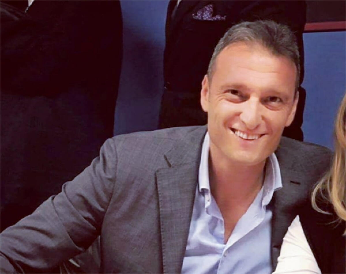 Condanna in via definitiva per Andrea Marchiella di Fratelli d’Italia: “ritiro la mia candidatura alle Amministrative a Latina”. - 