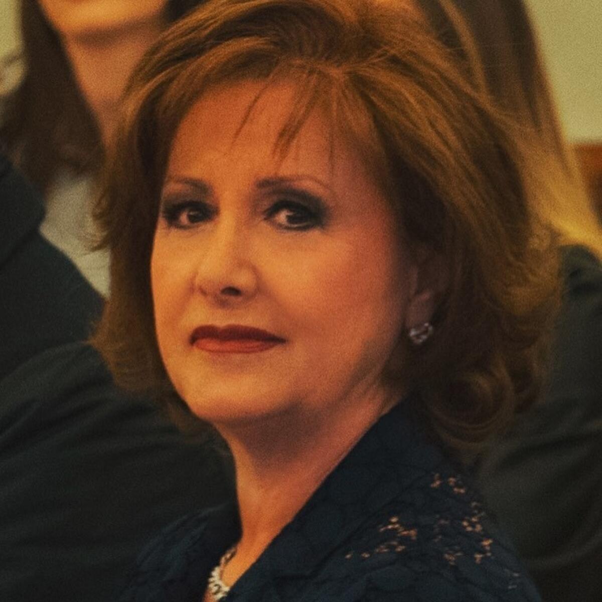 Il cordoglio dell’Amministrazione di Latina per la scomparsa di Antonella Galardo - 