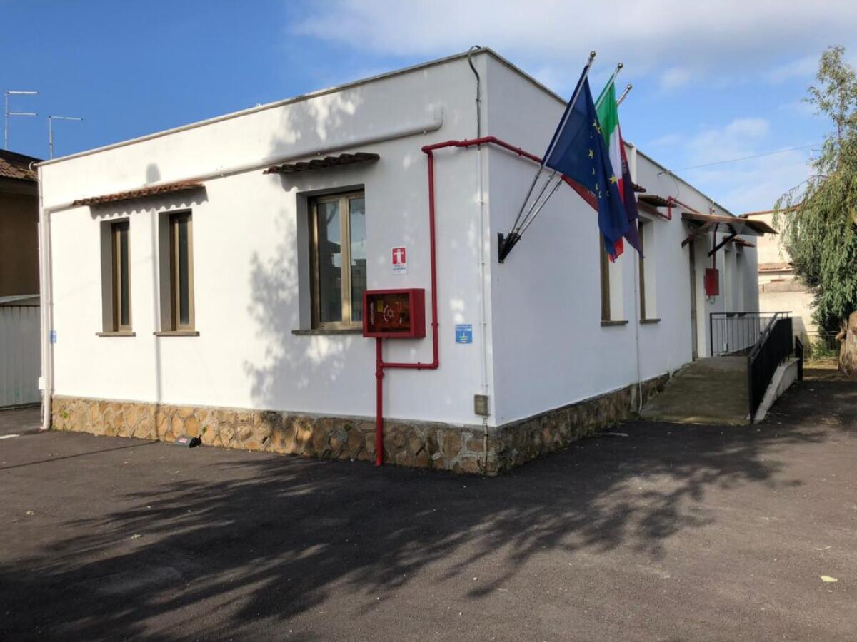 ARDEA – Dal 1° Ottobre aperta la nuova delegazione di Tor San Lorenzo per il servizio anagrafico. - 