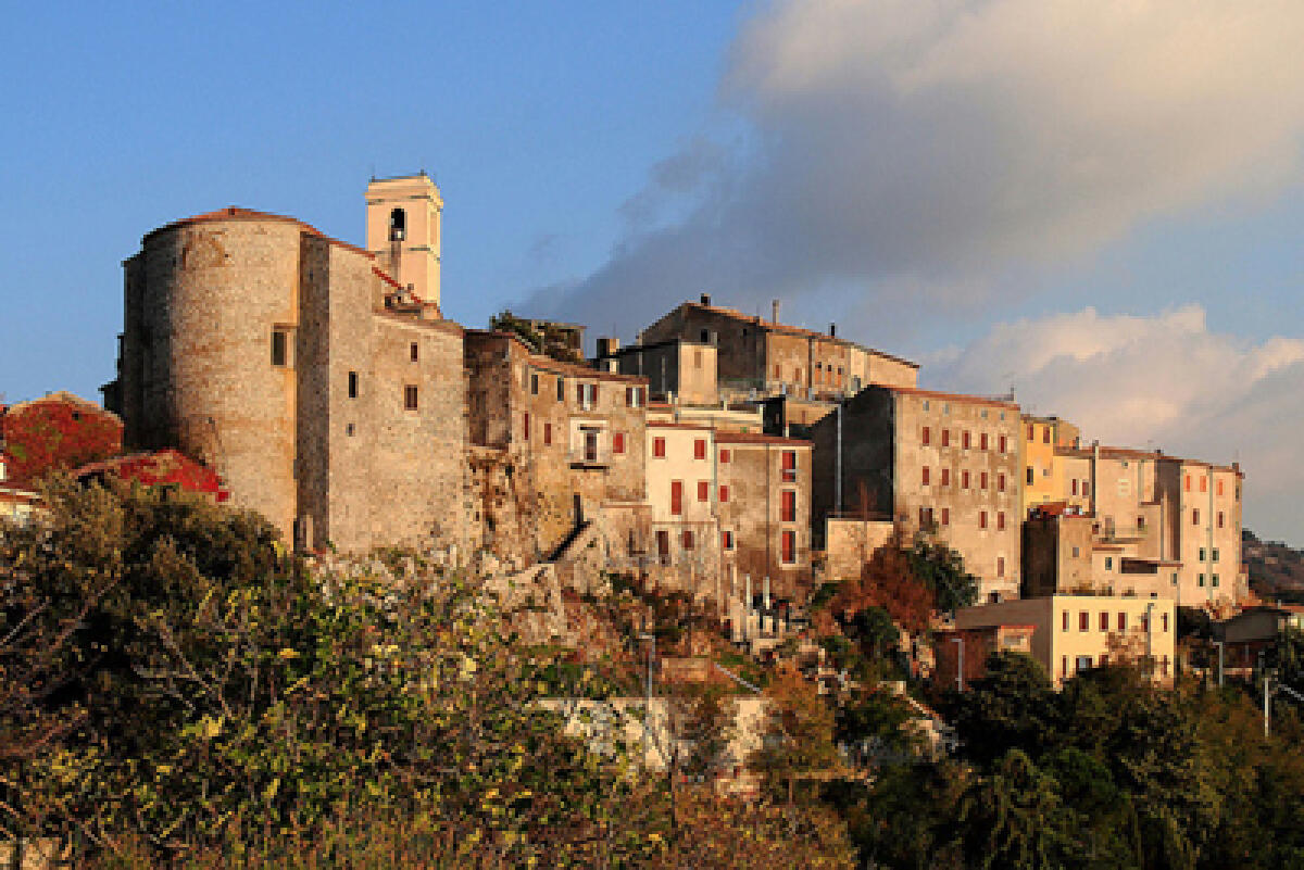 A Rocca Massima è iniziato il secondo ciclo di lettura dei contatori idrici per il 2021. - 