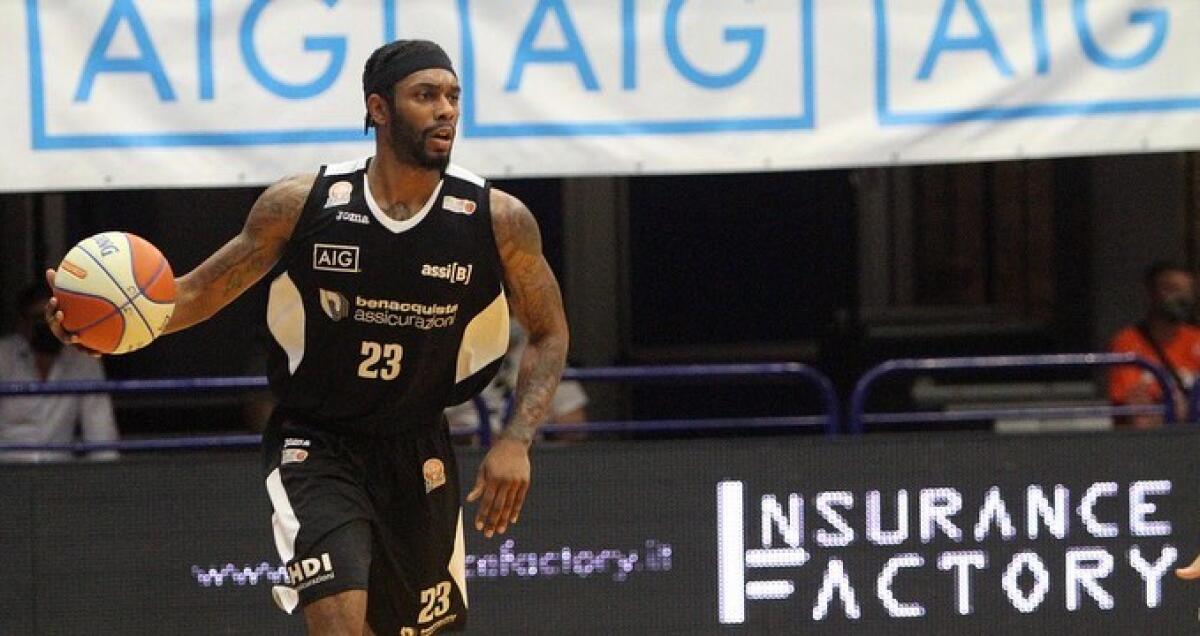 Basket, Latina affronta la Stella Azzurra per la Supercoppa - 