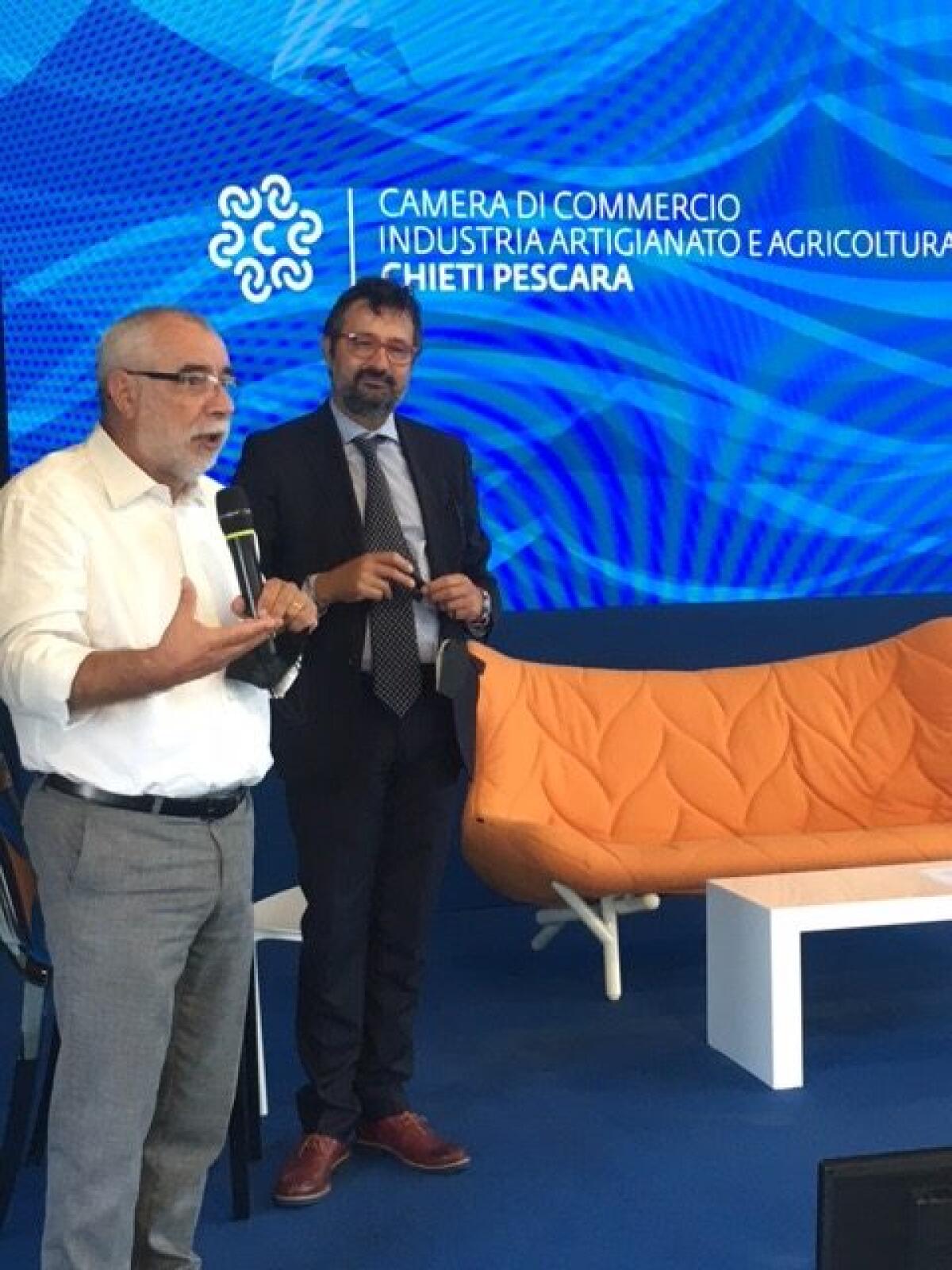 Il IX Rapporto sull’Economia del Mare a “Aspettando Sottocosta 2022” - 