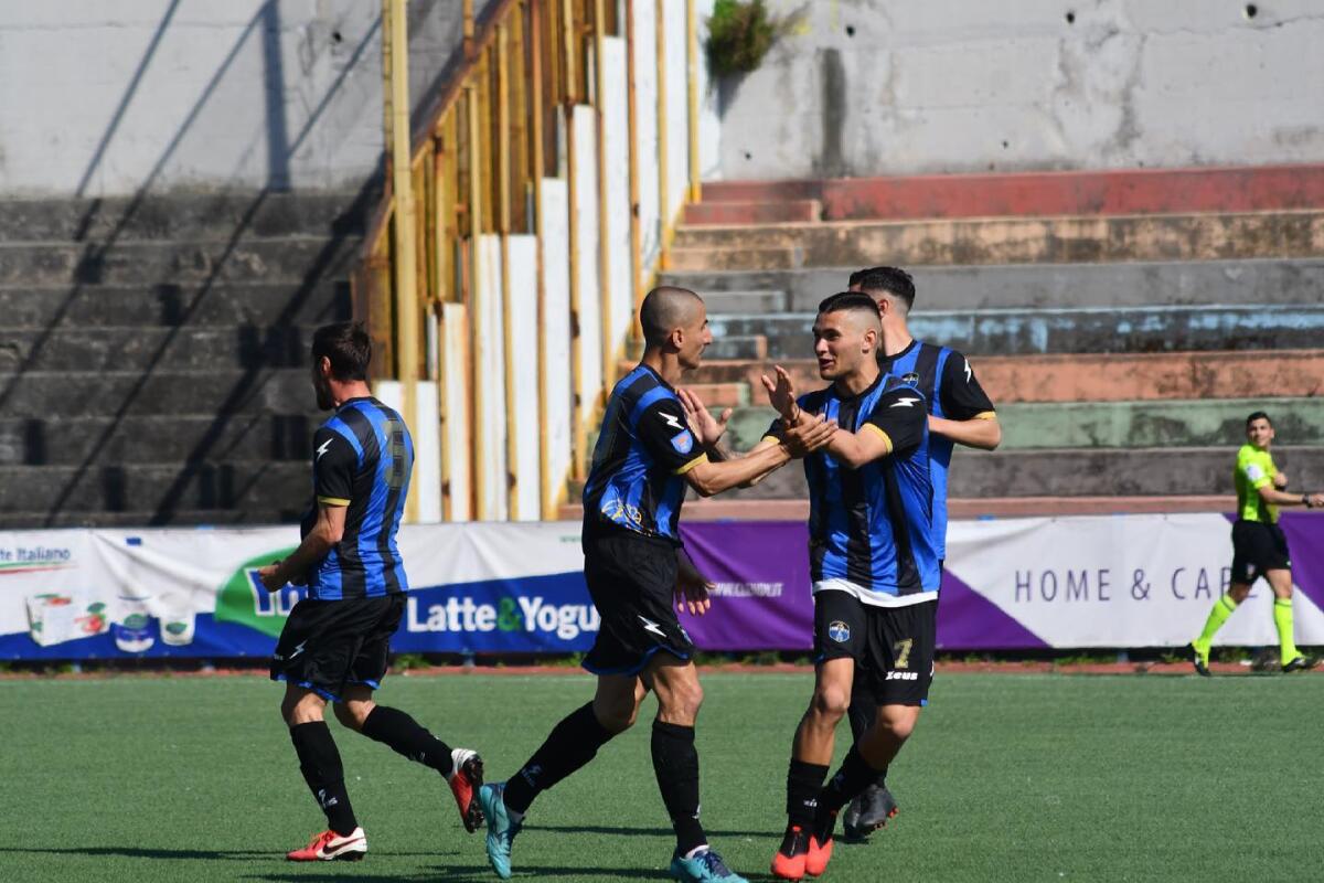 Calcio, serie C: il Latina accoglie al Francioni il Foggia - 