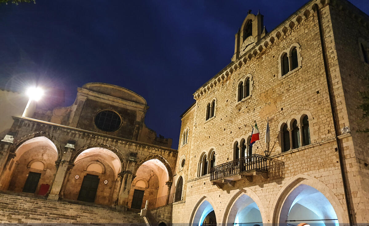 LATINA - “Lepini al Mare 2021”: questa sera gran finale con Priverno. - 