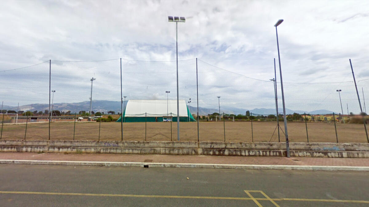 Riqualificazione del centro sportivo San Valentino a Cisterna: in arrivo 700 mila euro - 