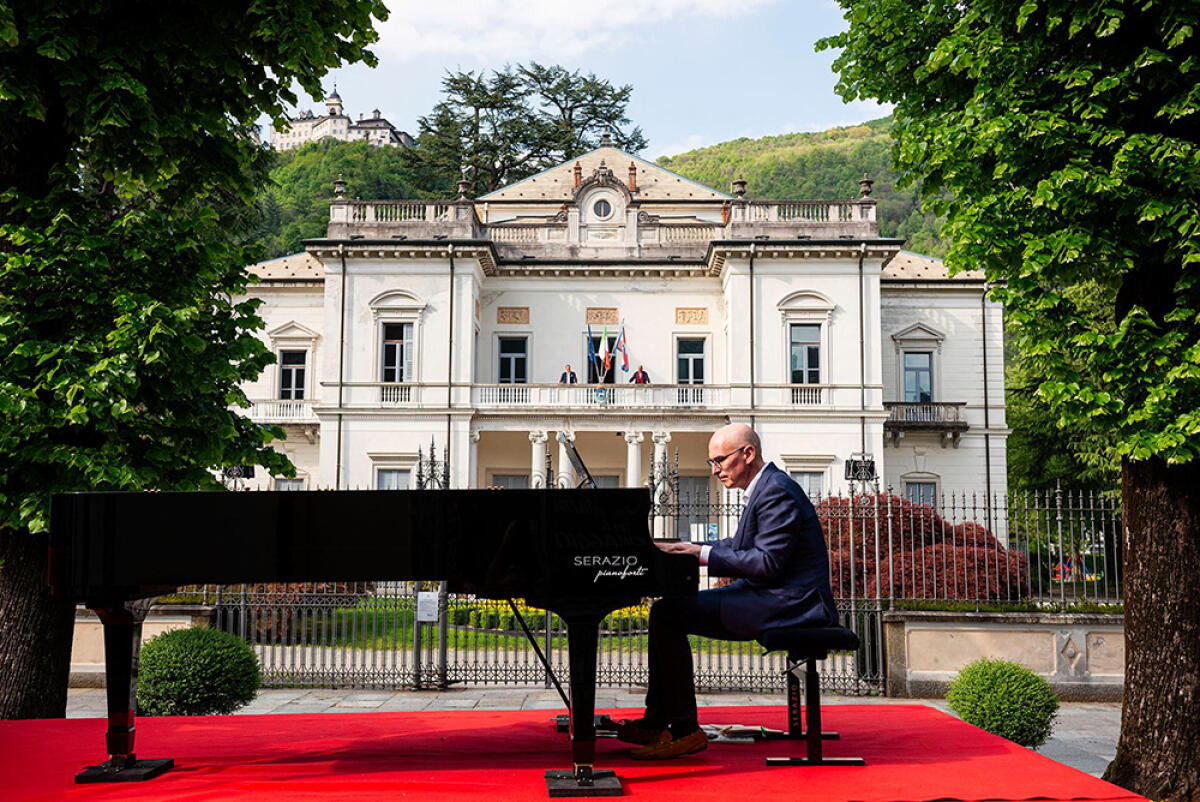 A 210 anni dalla nascita di Liszt, torna il Festival che ad Albano lo celebra - 