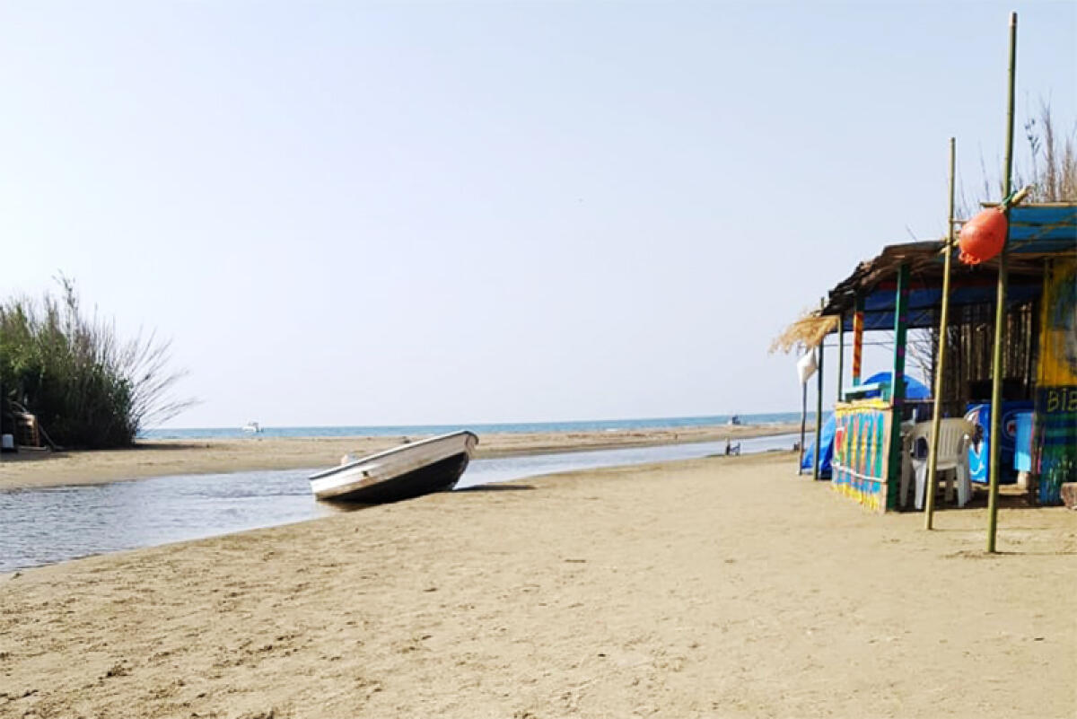 Da anni gestivano abusivamente un “servizio di linea” via fiume per raggiungere Torre Astura. La Finanza di Nettuno denuncia 2 persone e sequestra 2 imbarcazioni. - 