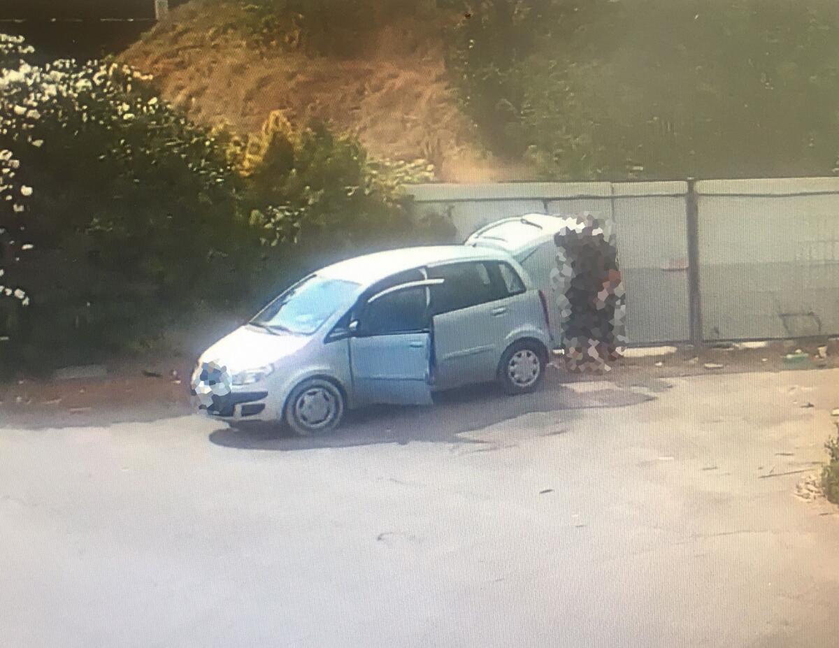Abbandono dei rifiuti: la Polizia Locale di Terracina eleva decine di sanzioni ai trasgressori - 