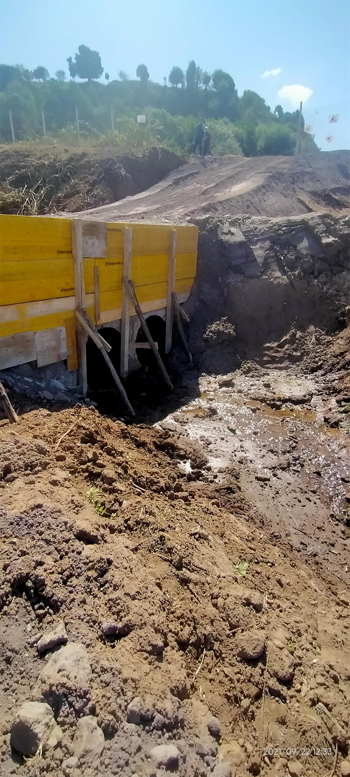 Aprilia - Abusi edilizi in un'area sottoposta a vincoli paesaggistici: denunciato un 28enne - 