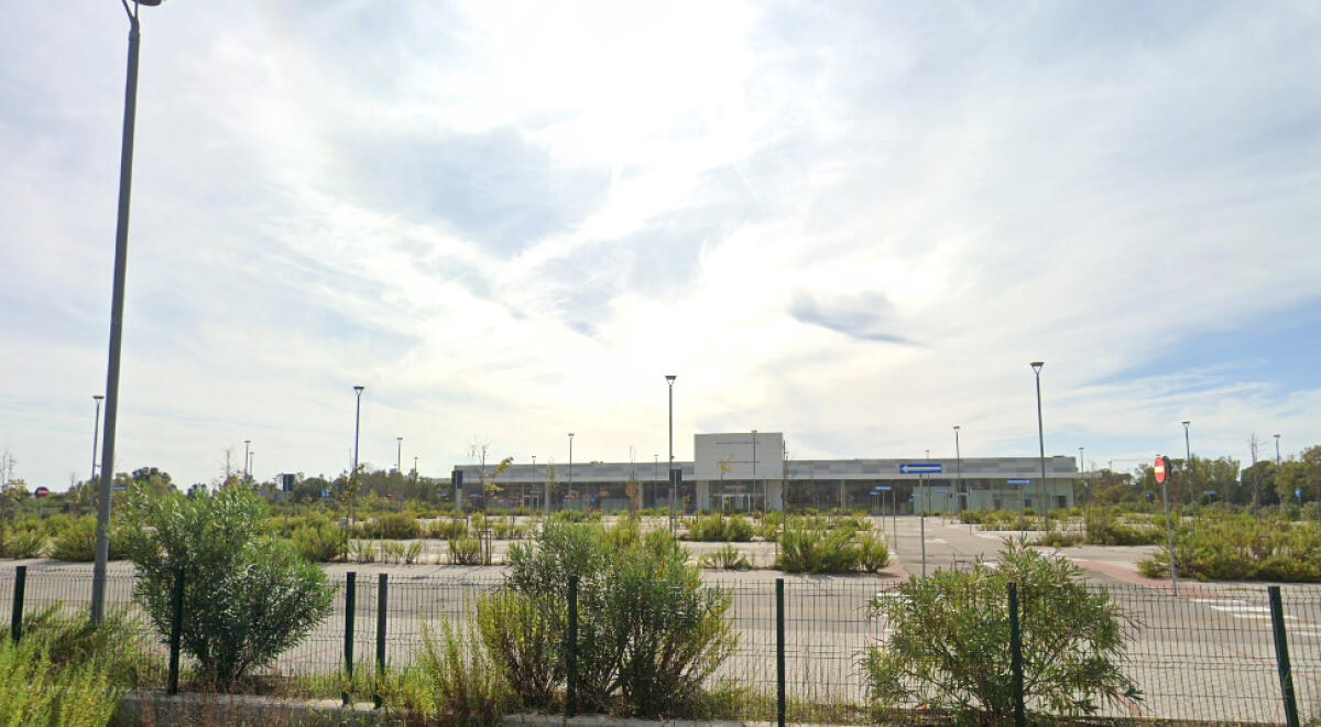 Latina - Globo, reati prescritti. La struttura restituita ai proprietari - 