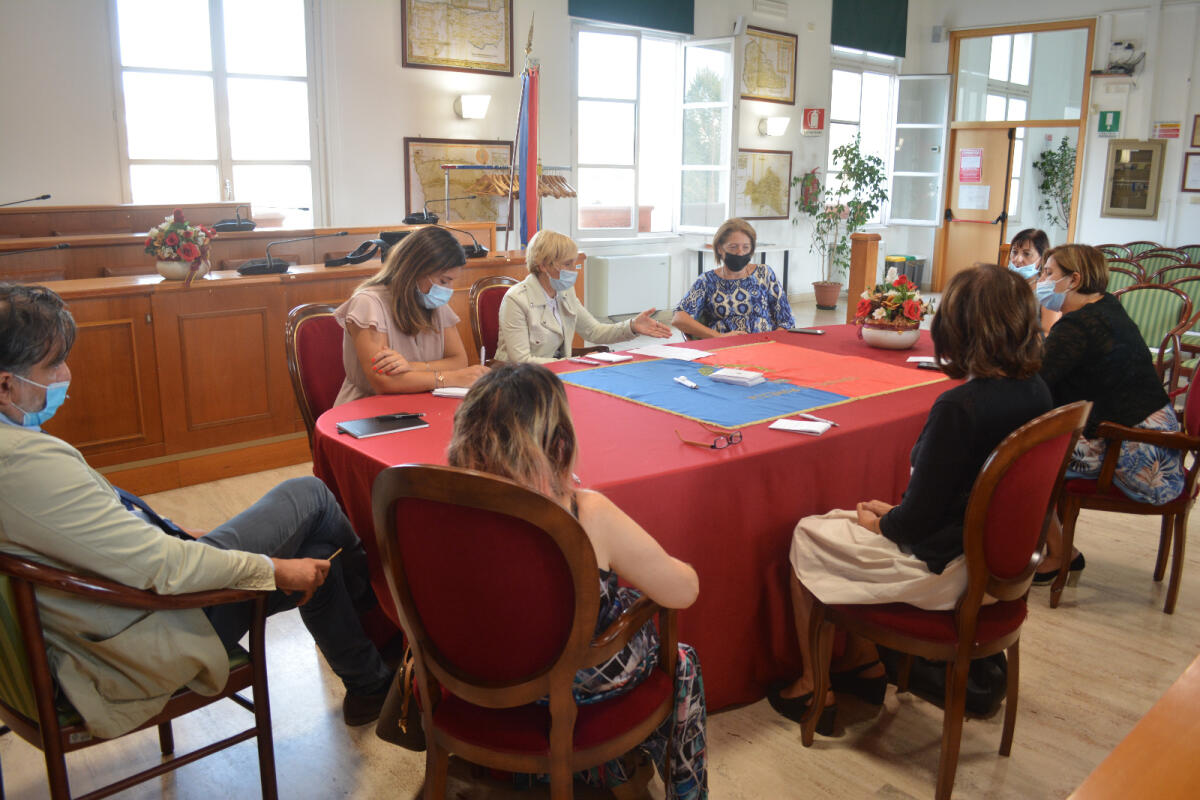 Mensa scolastica a Pomezia, il servizio pronto a partire dal 4 ottobre - 