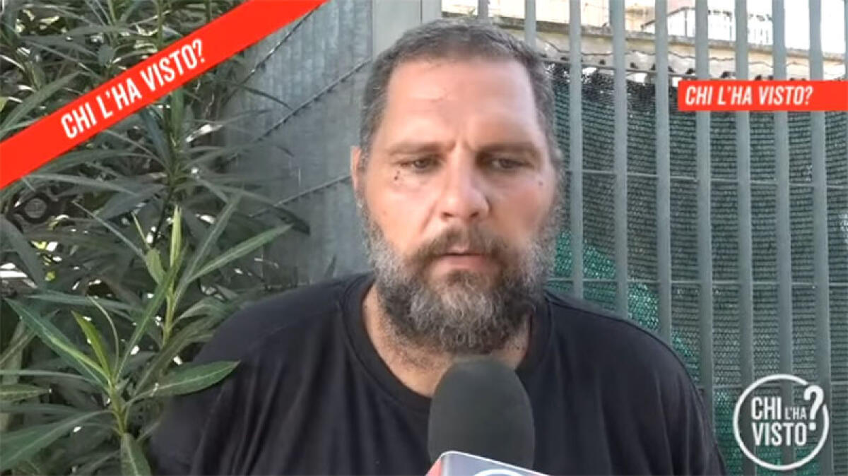 ARDEA – Il figlio della 68enne Graziella Bortolotta, Fabrizio Rocchi, formalmente indagato per omicidio. - 