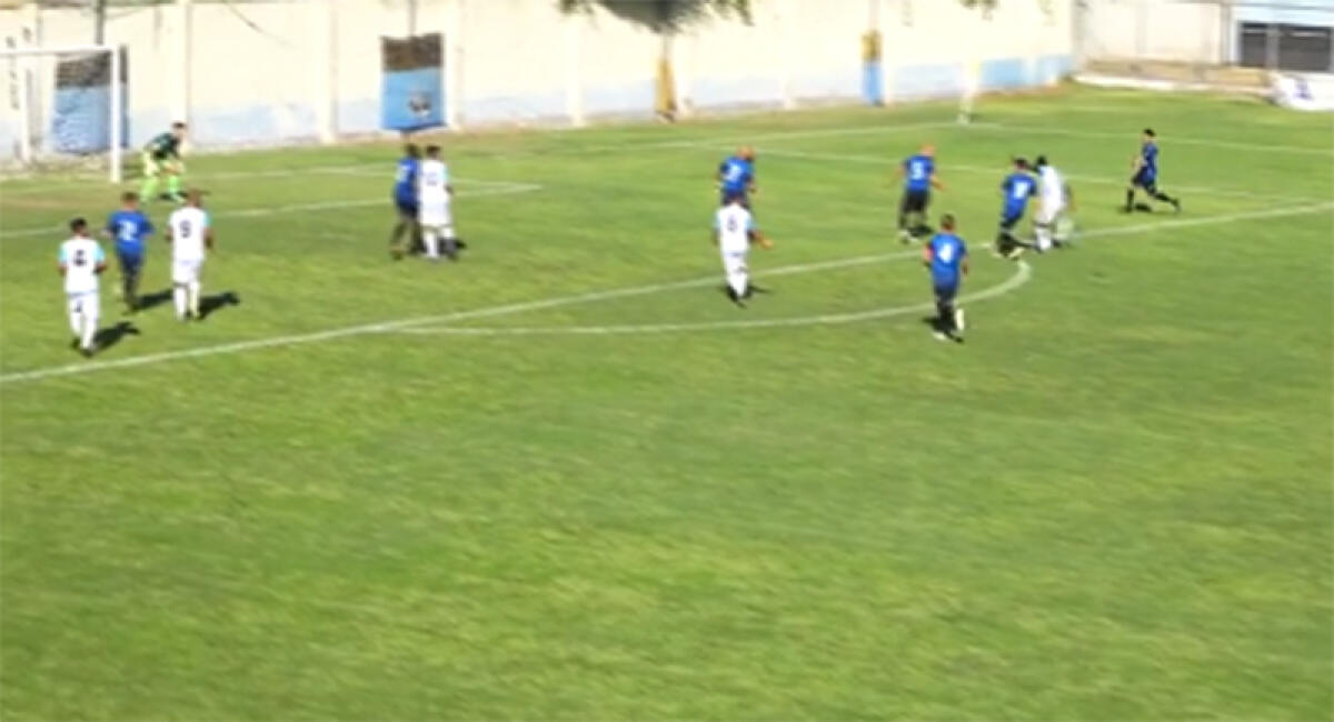 Calcio, serie D - L'Aprilia in rimonta trova il pari sul campo del Santa Maria Capua Vetere - 