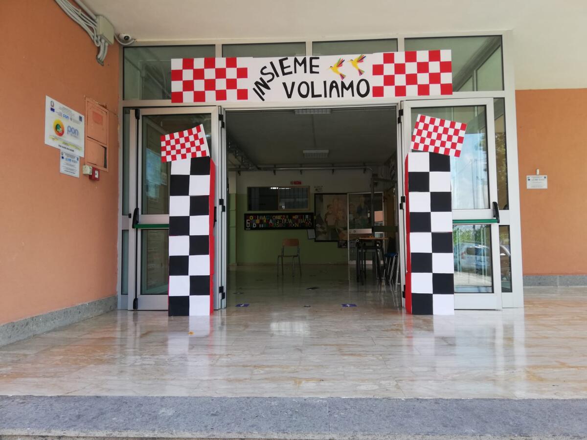 Giorno del Dono, l'iniziativa il 4  ottobre coinvolge anche gli studenti dell'Istituto Manfredini di Pontinia - 