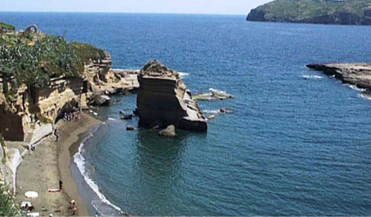 Sull'isola di Ventotene nasce la prima Comunità Energetica Rinnovabile del Lazio - 