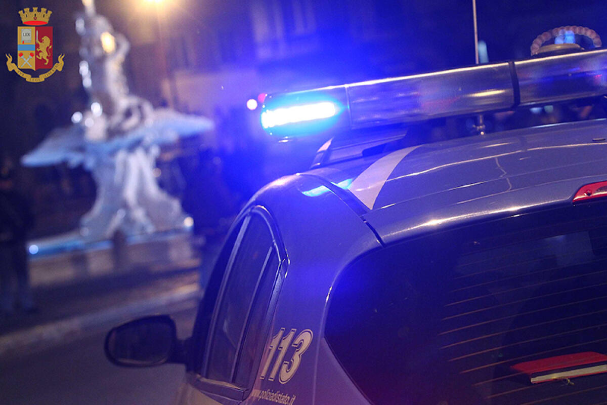 Squadra Volante e Polizia Stradale in campo a Latina: diverse minicar sottoposte a fermo amministrativo. - 