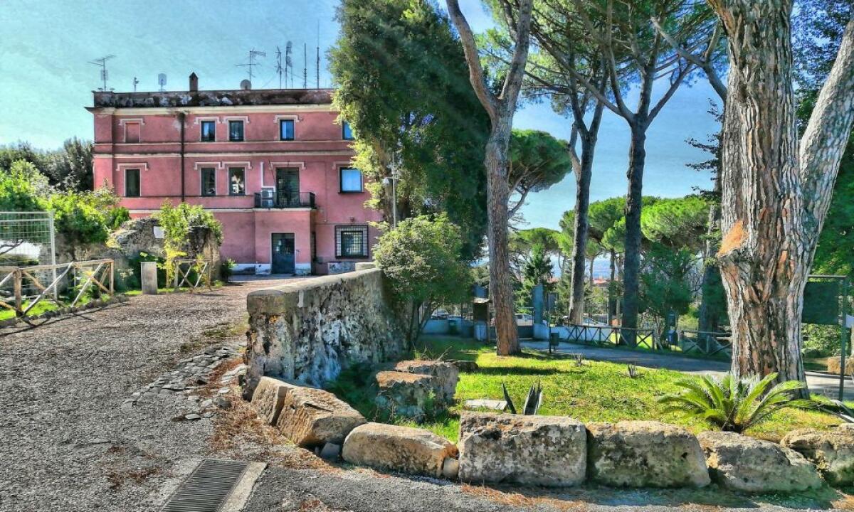 Si allarga la rete delle dimore e dei giardini storici del Lazio: dei 12 nuovi accreditati, 3 sono a Sezze, Lanuvio e Rocca di Papa. - 