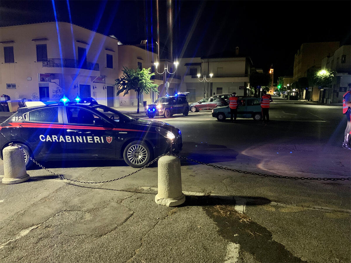 Aprilia - Accoltella più volte il compagno al culmine di una lite, donna in arresto per tentato omicidio - 