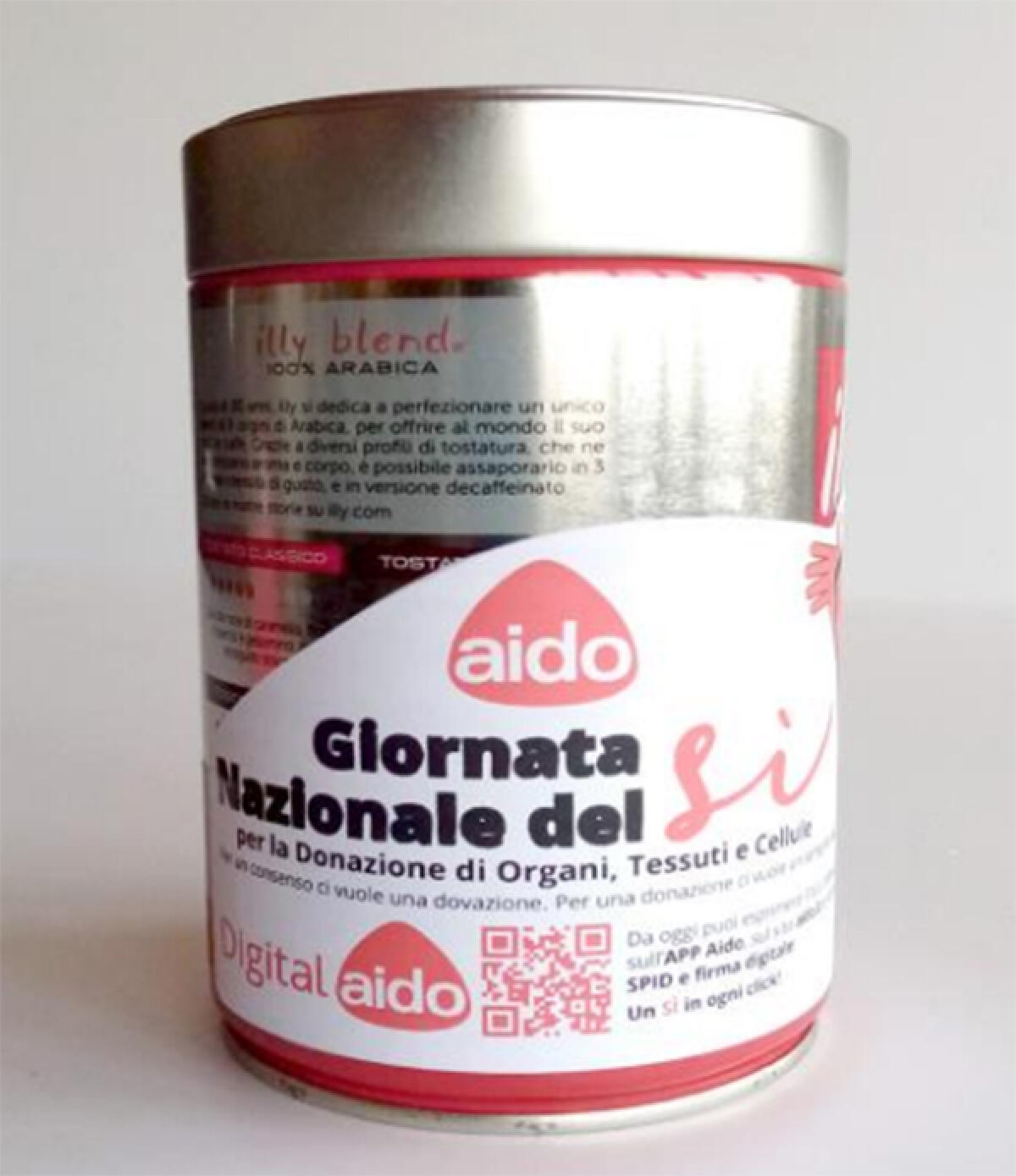 La sezione provinciale di Latina dell’Aido partecipa questa domenica alla “Giornata Nazionale del Sì”. - 