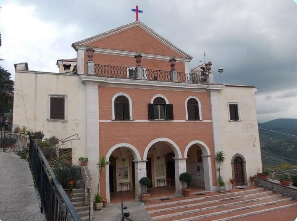 La Banda Musicale del Corpo della Gendarmeria Vaticana in concerto a Cori - 