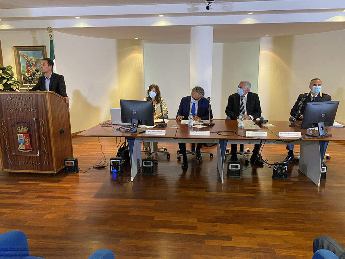 A Nettuno il tavolo interistituzionale contro la violenza di genere e sui minori: presentato il Protocollo operativo - 