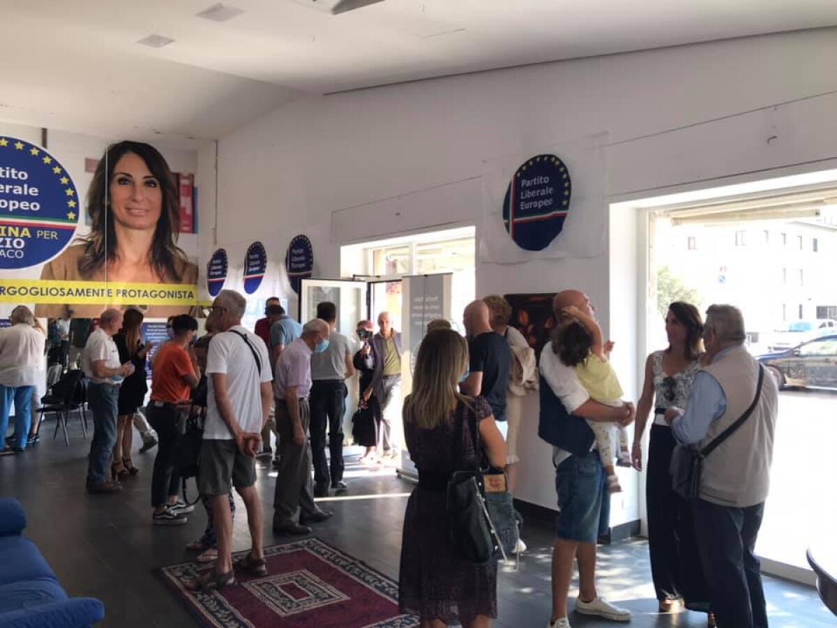 Minacciato e ferito candidato della Muzio (Fare Latina), il Prefetto: "Abbassiamo i toni per rispetto della democrazia" - 