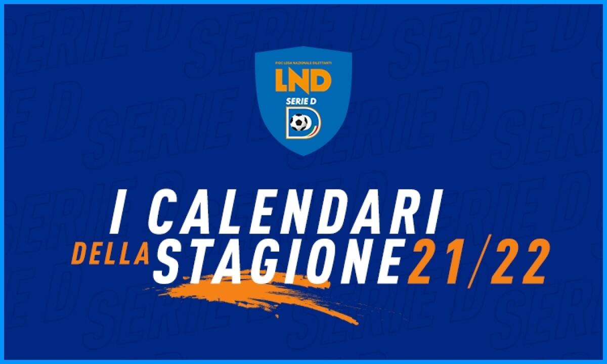 Calcio, domenica 19 Settembre riparte la Serie D: pubblicati i calendari. L’Aprilia Calcio esordirà fuori casa contro il Gladiator. - 