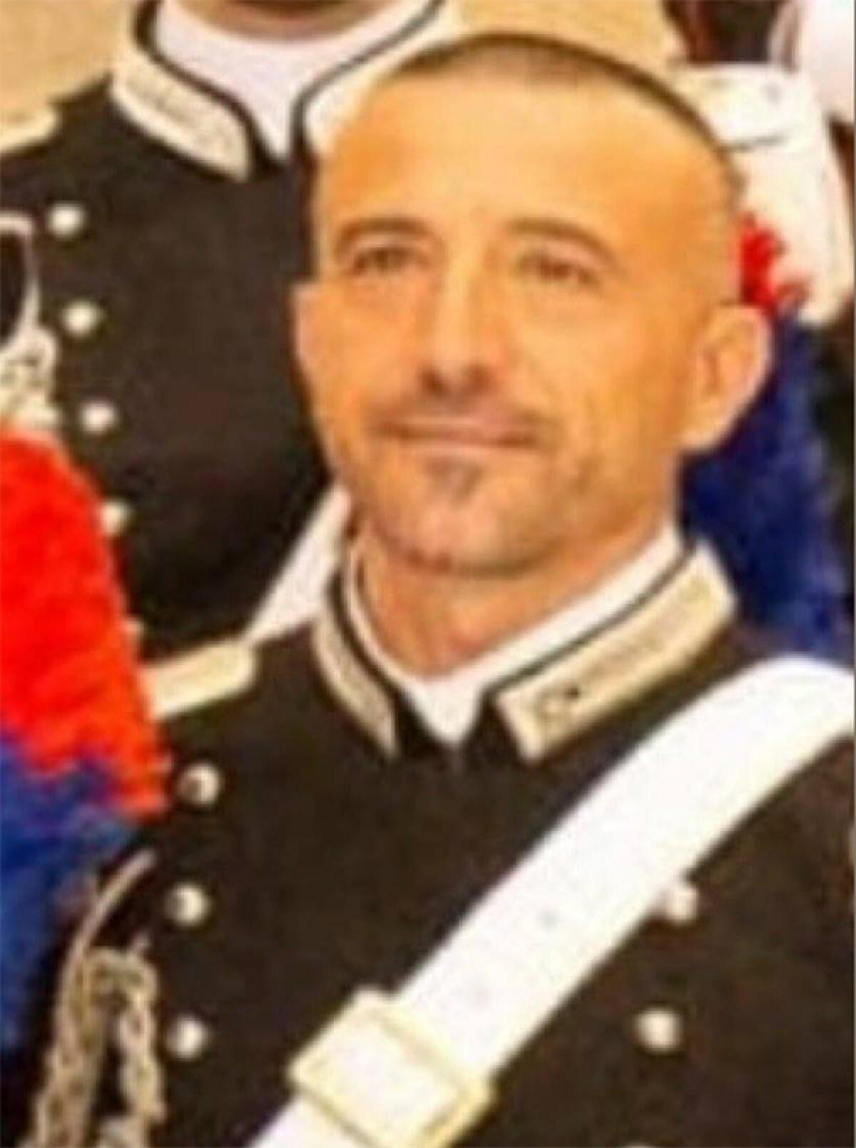 Oggi pomeriggio a Cisterna l’ultimo saluto al Maresciallo Ugo Scotti. A Cori è lutto cittadino. - 