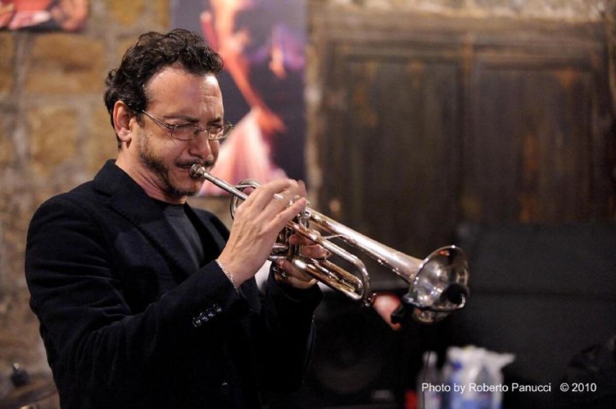 Questa sera nei Giardini del Comune di Latina il “Memorial Aldo Bassi”, per ricordare il grande jazzista. - 