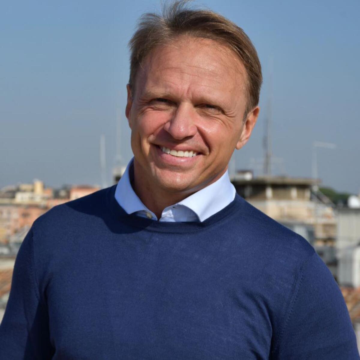 L’on. Francesco Lollobrigida alla chiusura della campagna elettorale di Fratelli d’Italia Latina - 