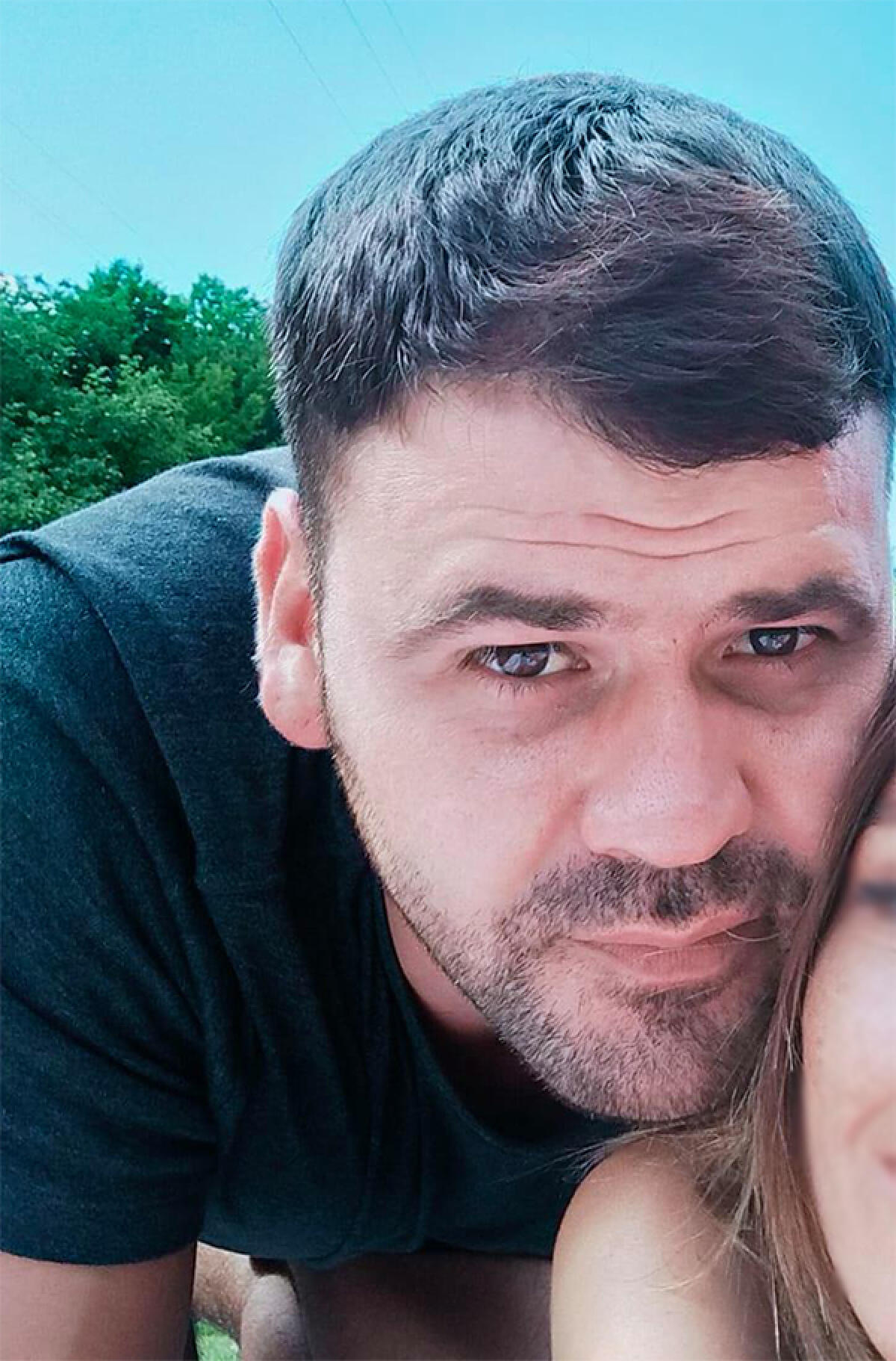 Questo sabato ad Aprilia i funerali di Iunut Chiruc, il 32enne vittima dell’incidente di domenica scorsa sulla Nettunense. - 