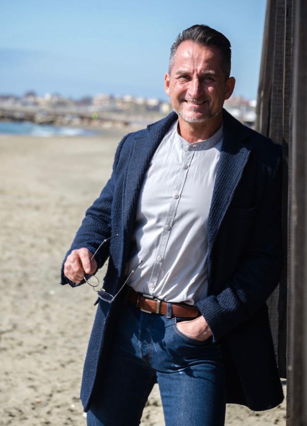 Di Cocco: “Il Mercato Annonario di Latina, una risorsa che va valorizzata” - 