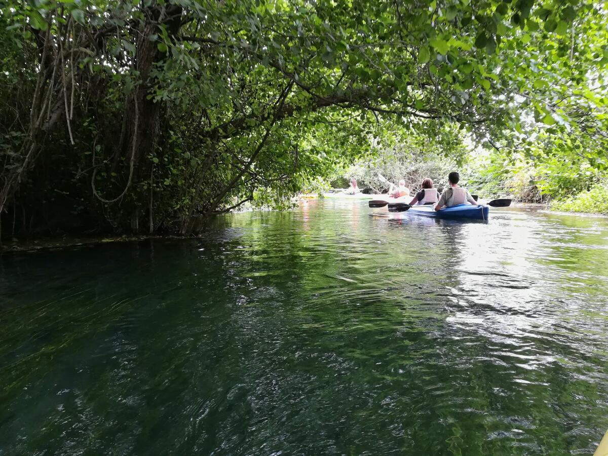 Nuove escursioni il prossimo fine settimana tra l’Agro Pontino ed i Monti Ernici con la “Filibusta Pontina” - 