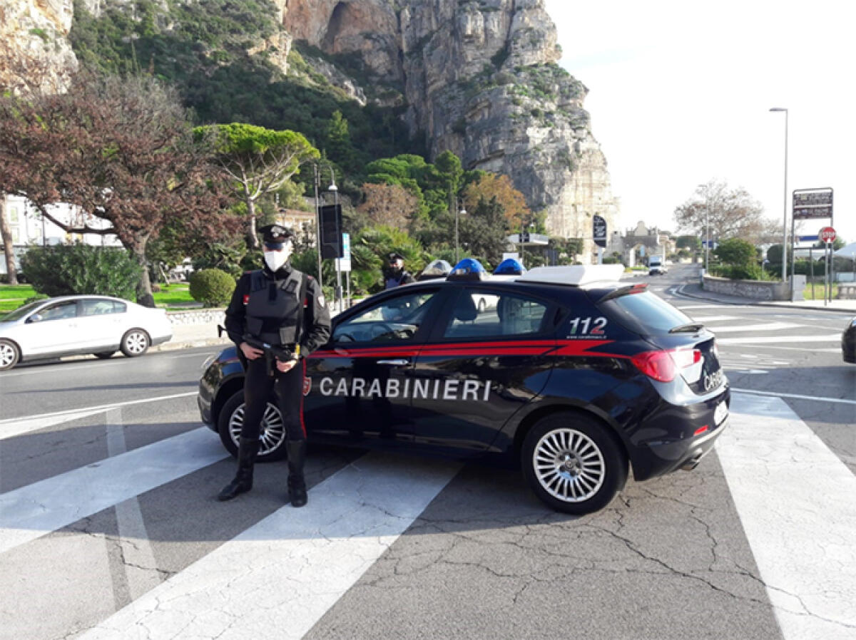 Abusò di una ragazza ad Ardea a luglio scorso, 34enne arrestato a Terracina - 