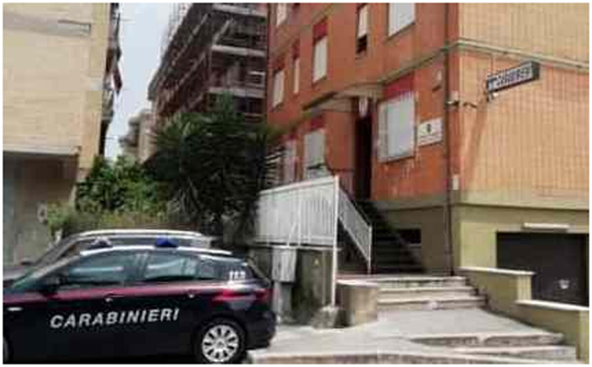 Cisterna, 71enne in arresto per spaccio di droga - 