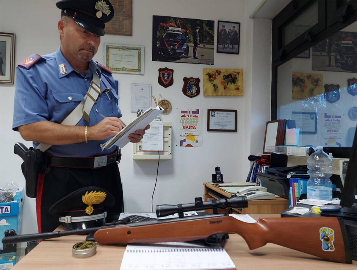 Piano di controllo del territorio dei carabinieri di Latina: proseguono  servizi mirati in città e nelle periferie - 