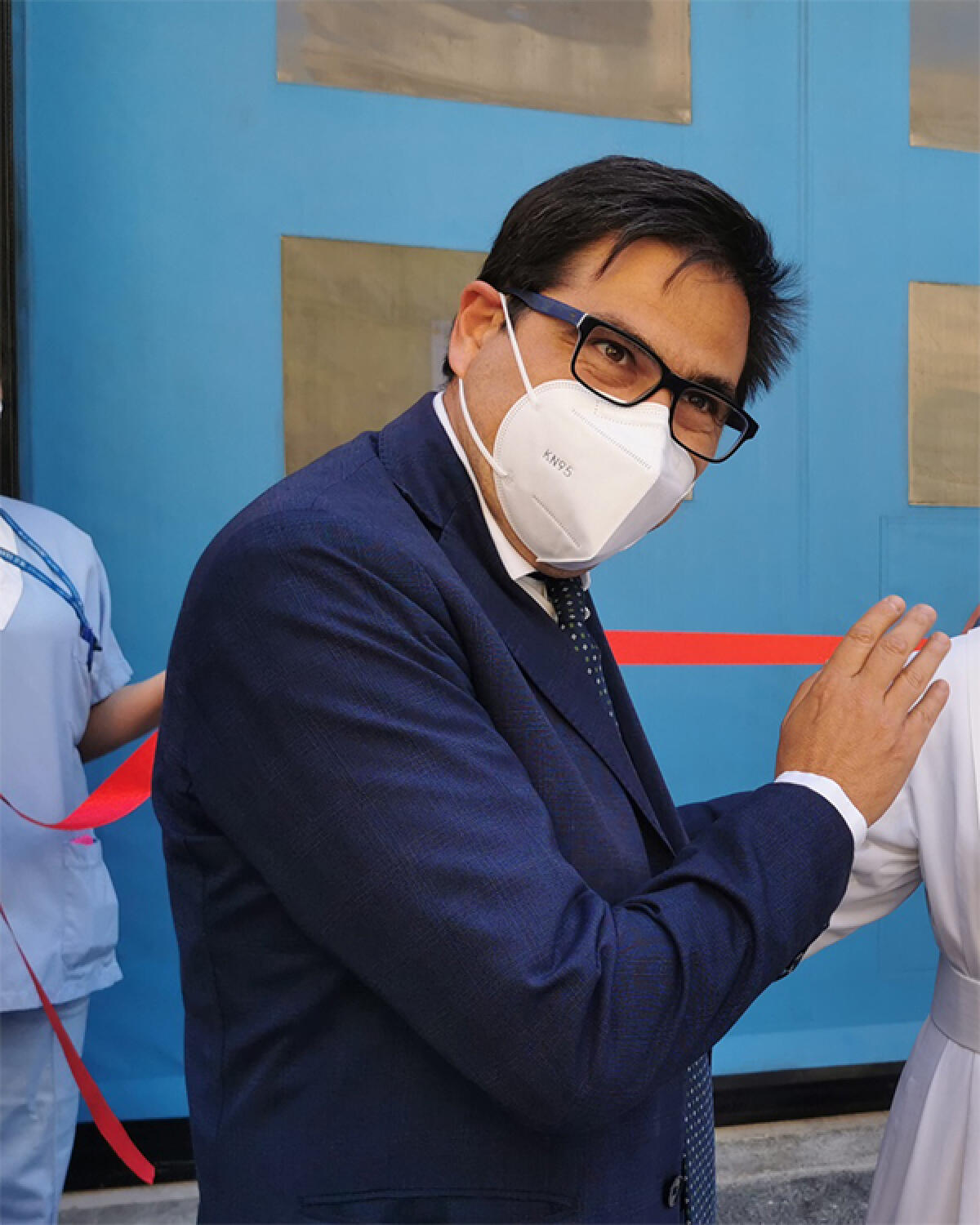 Sanità, D’Amato: “il Lazio supera i 200 punti nell’erogazione dei livelli essenziali di assistenza”. - 