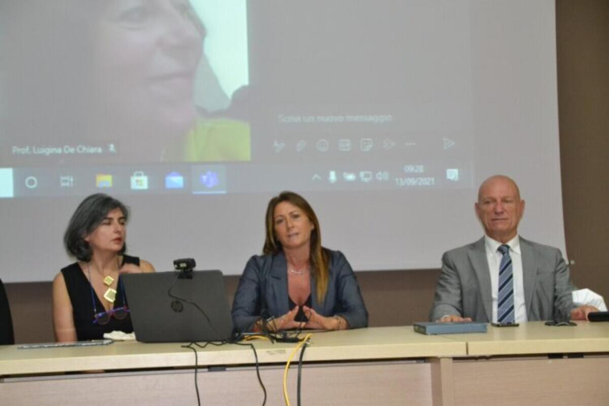 Al Rosselli di Aprilia prende il via il nuovo indirizzo "Moda" - 