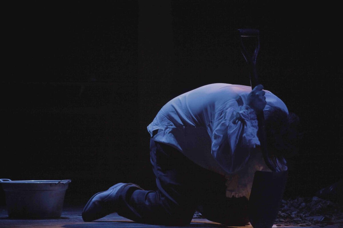 Al Teatro Comunale di Priverno questo giovedì in scena lo spettacolo “Il cuore rivelatore”. - 