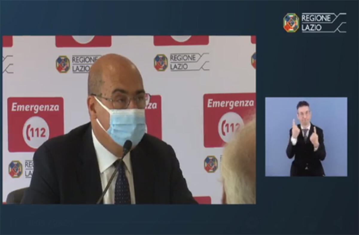 Inaugurata nuova sala Nue 112: si coprirà il servizio per le province di Viterbo, Rieti, Frosinone e Latina, per un totale di circa 1,5 milioni di abitanti - 