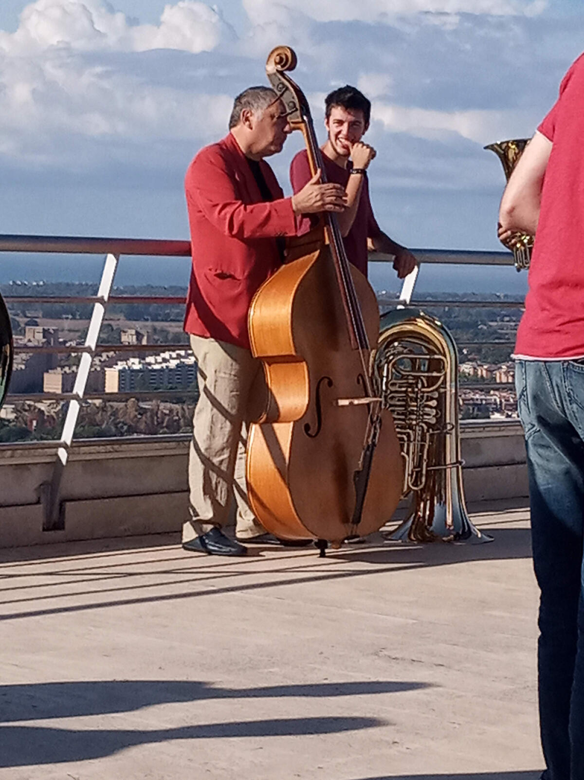 Al "Caorle Film Festival" questo venerdì la prima italiana  di “La-R-S”, il docu-film ambientato a Latina. - 